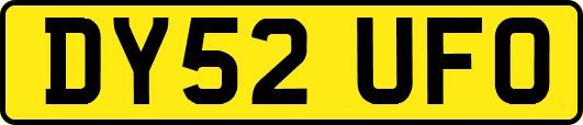 DY52UFO