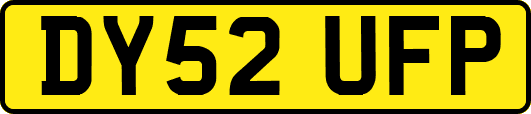 DY52UFP