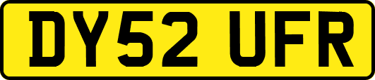 DY52UFR