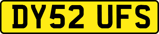 DY52UFS