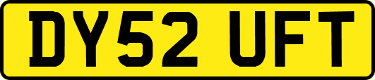 DY52UFT