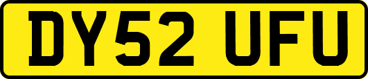 DY52UFU