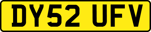 DY52UFV