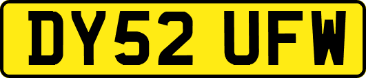 DY52UFW