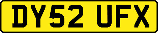 DY52UFX