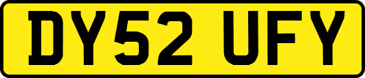 DY52UFY