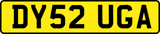 DY52UGA