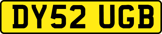 DY52UGB