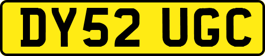 DY52UGC