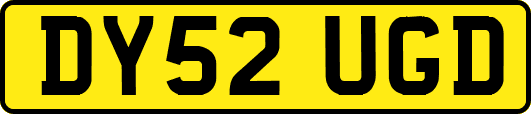DY52UGD