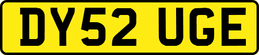 DY52UGE