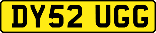 DY52UGG