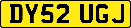 DY52UGJ
