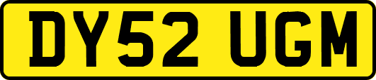 DY52UGM