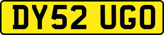 DY52UGO