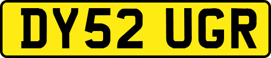 DY52UGR