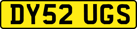DY52UGS