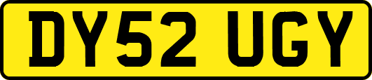 DY52UGY