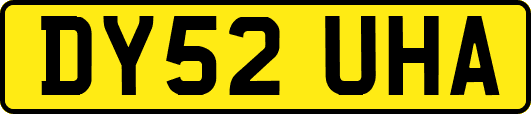 DY52UHA
