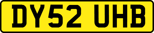 DY52UHB