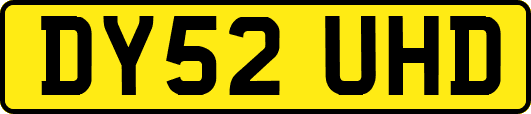 DY52UHD