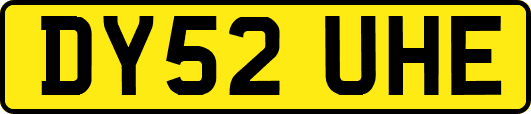 DY52UHE