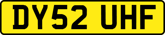 DY52UHF
