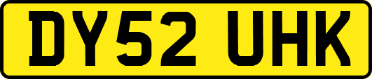 DY52UHK