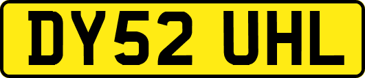 DY52UHL