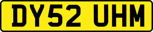 DY52UHM