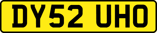 DY52UHO
