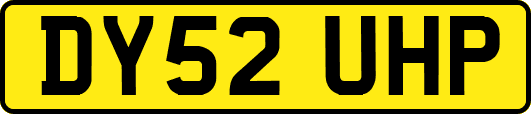 DY52UHP