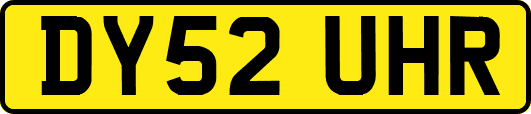 DY52UHR