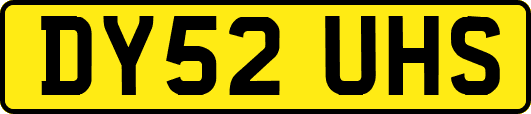 DY52UHS