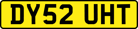 DY52UHT