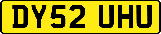 DY52UHU