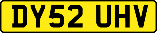 DY52UHV