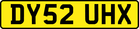 DY52UHX