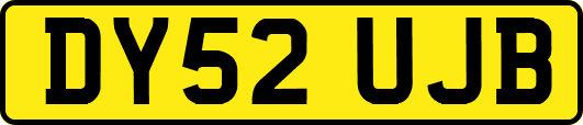DY52UJB