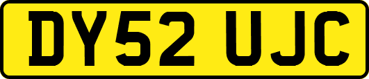 DY52UJC