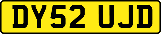 DY52UJD