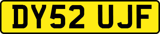DY52UJF