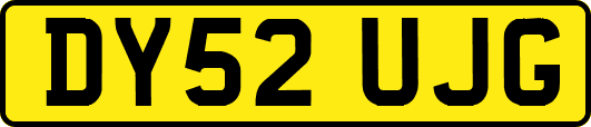 DY52UJG