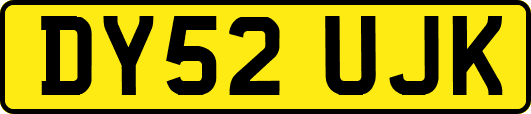 DY52UJK