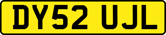 DY52UJL