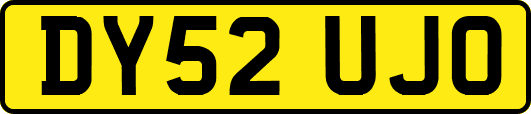 DY52UJO
