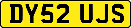 DY52UJS