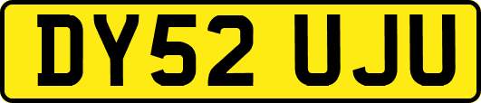 DY52UJU