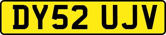 DY52UJV