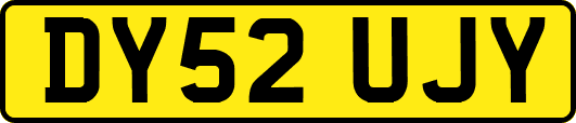 DY52UJY